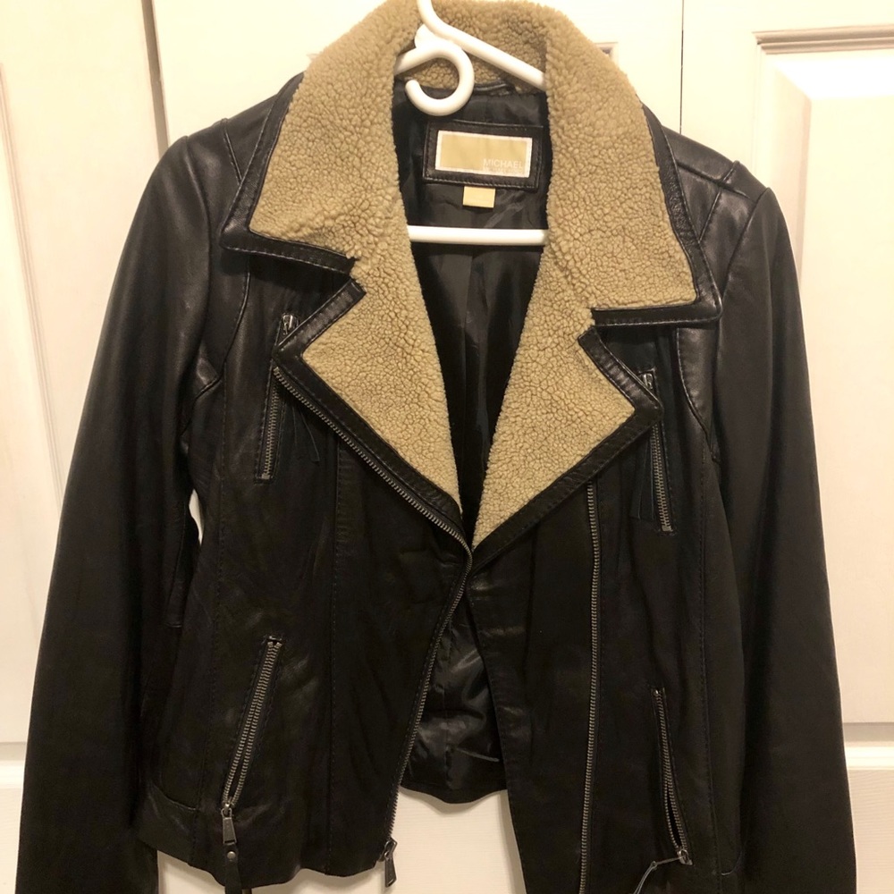 Michael kors women’s jacket